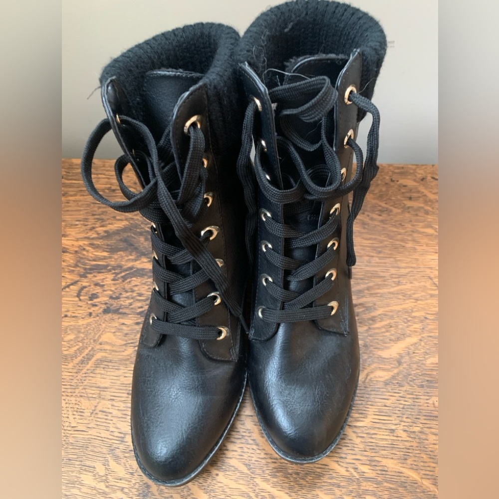 Call it Spring Boots - Picture 4 of 5